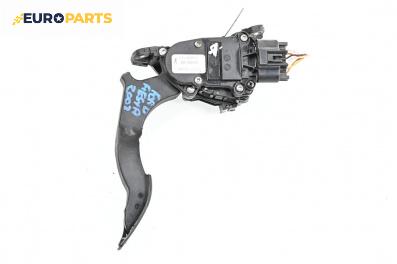 Педал газ за Ford Fiesta V Hatchback (11.2001 - 03.2010), № 2S61-9F836-AA