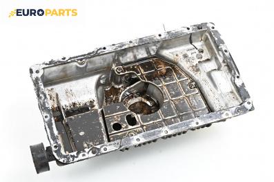 Картер за Alfa Romeo 166 Sedan (09.1998 - 06.2007) 2.5 V6 24V (936A2), 190 к.с.