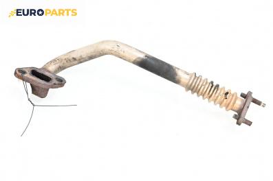 EGR тръба за Nissan Almera TINO (12.1998 - 02.2006) 2.2 dCi, 115 к.с.