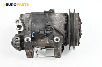 Компресор климатик за Nissan Almera TINO (12.1998 - 02.2006) 2.2 dCi, 115 к.с.