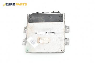 Компютър двигател за Rover 25 Hatchback (09.1999 - 06.2006) 1.4 16V, 103 к.с., № NNN100743