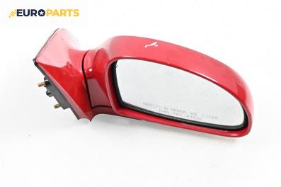 Огледало за Kia Cerato Hatchback I (03.2004 - 12.2009), 4+1 вр., хечбек, позиция: дясна
