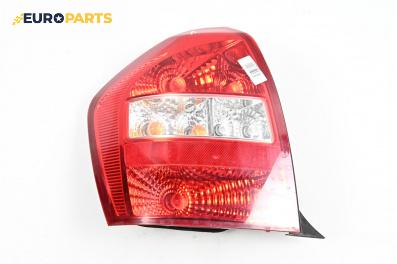 Стоп за Kia Cerato Hatchback I (03.2004 - 12.2009), хечбек, позиция: лява