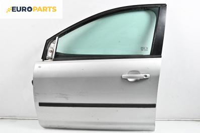 Врата за Ford Focus II Estate (07.2004 - 09.2012), 4+1 вр., комби, позиция: предна, лява
