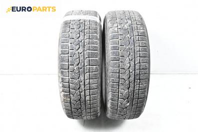 Зимни гуми KUMHO 235/60/18, DOT: 2514 (Цената е за 2 бр.)