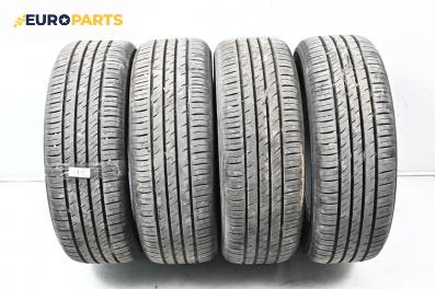 Летни гуми KUMHO 205/55/16, DOT: 0219 (Цената е за комплекта)