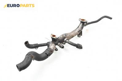 Тръба за охладителна течност за Nissan Murano I SUV (08.2003 - 09.2008) 3.5 4x4, 234 к.с.
