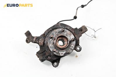 Шенкел главина за Nissan Murano I SUV (08.2003 - 09.2008), позиция: предна, дясна