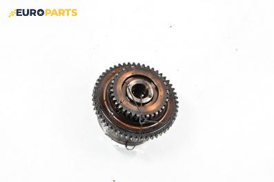 Зъбно колело за Nissan Murano I SUV (08.2003 - 09.2008) 3.5 4x4, 234 к.с.