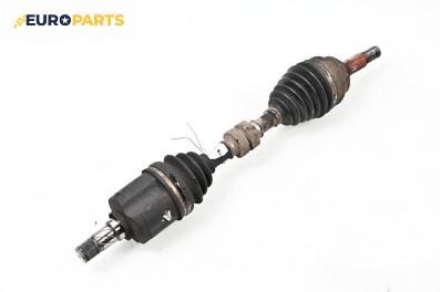 Полуоска за Nissan Murano I SUV (08.2003 - 09.2008) 3.5 4x4, 234 к.с., позиция: предна, лява, автоматик