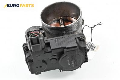 Дроселова клапа за Nissan Murano I SUV (08.2003 - 09.2008) 3.5 4x4, 234 к.с.