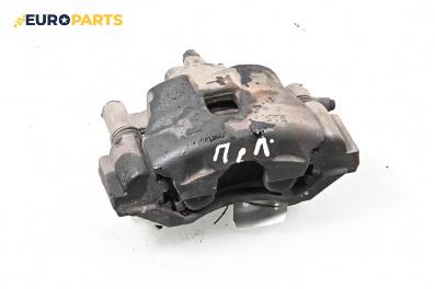 Спирачен апарат за Mazda 6 Station Wagon I (08.2002 - 12.2007), позиция: предна, лява