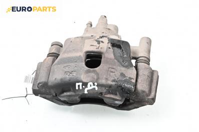 Спирачен апарат за Mazda 6 Station Wagon I (08.2002 - 12.2007), позиция: предна, дясна