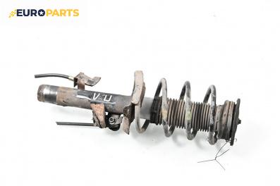 Макферсон за Mazda 3 Hatchback I (10.2003 - 12.2009), хечбек, позиция: предна, лява