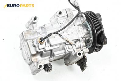 Компресор климатик за Mazda 3 Hatchback I (10.2003 - 12.2009) 2.0, 150 к.с., № 8098168
