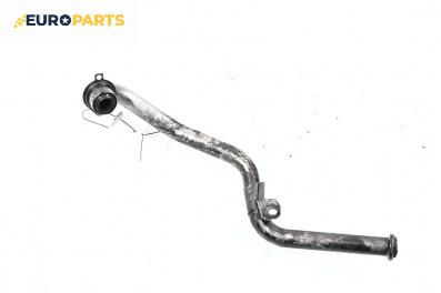 EGR тръба за Ford Fiesta V Hatchback (11.2001 - 03.2010) 1.4 TDCi, 68 к.с.