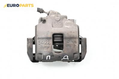 Спирачен апарат за Ford Fiesta V Hatchback (11.2001 - 03.2010), позиция: предна, дясна