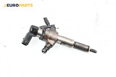 Дюза дизел за Ford Fiesta V Hatchback (11.2001 - 03.2010) 1.4 TDCi, 68 к.с.