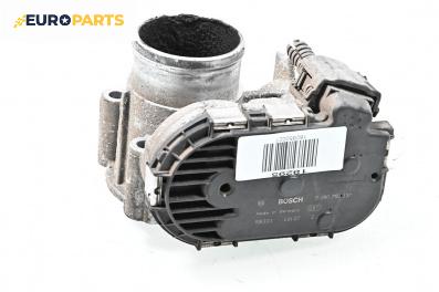 Дроселова клапа за Fiat Stilo Hatchback (10.2001 - 11.2010) 1.4 16V, 95 к.с., № Bosch 0 280 750 137