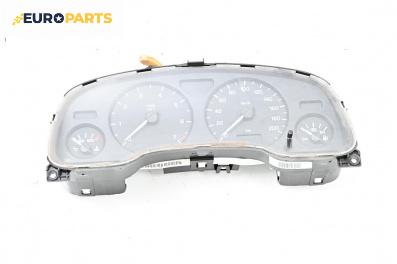 Километраж за Opel Astra G Sedan (09.1998 - 12.2009) 1.6 16V, 101 к.с.