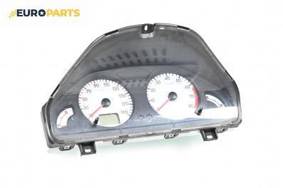 Километраж за Citroen Saxo Hatchback (02.1996 - 04.2004) 1.4 VTS, 75 к.с.