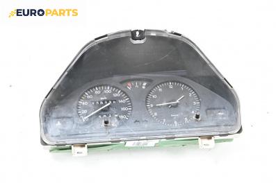 Километраж за Peugeot 106 II Hatchback (04.1996 - 05.2005) 1.0 i, 50 к.с.