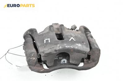 Спирачен апарат за Renault Megane II Grandtour (08.2003 - 08.2012), позиция: предна, лява