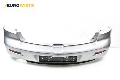 Задна броня за Mazda 3 Hatchback I (10.2003 - 12.2009), хечбек