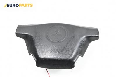 Airbag за Mitsubishi Lancer VII Station Wagon (09.2003 - 10.2008), 4+1 вр., комби, позиция: предна