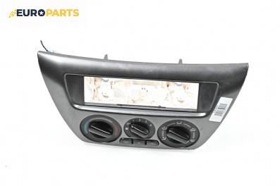 Панел климатик за Mitsubishi Lancer VII Station Wagon (09.2003 - 10.2008)
