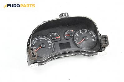 Километраж за Fiat Doblo Cargo I (11.2000 - 02.2010) 1.3 D Multijet, 75 к.с.