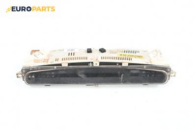 Километраж за Renault Espace III Minivan (11.1996 - 10.2002) 2.0 16V (JE0N, JE0L, JE02), 140 к.с.