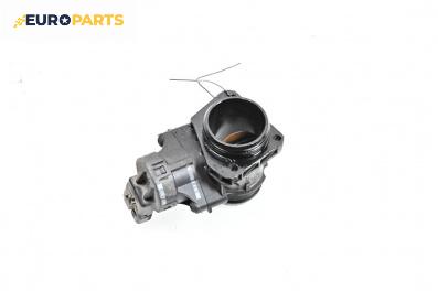 Дроселова клапа за Ford Focus II Estate (07.2004 - 09.2012) 1.6 TDCi, 90 к.с.