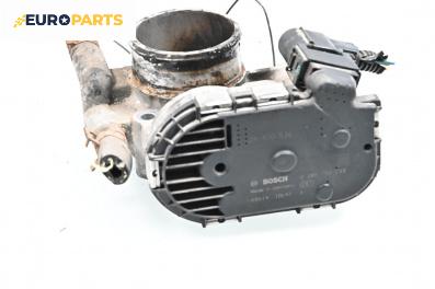 Дроселова клапа за Opel Corsa C Hatchback (09.2000 - 12.2009) 1.0, 60 к.с.