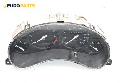 Километраж за Opel Corsa B Hatchback (03.1993 - 12.2002) 1.0 i 12V, 54 к.с.