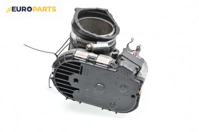 Дроселова клапа за Fiat Punto Hatchback II (09.1999 - 07.2012) 1.2 16V 80 (188.233, .235, .253, .255, .333, .353, .639...), 80 к.с.