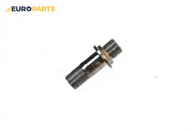 Алуминиева конзола двигател за Nissan Murano I SUV (08.2003 - 09.2008) 3.5 4x4, 234 к.с.