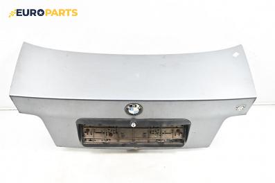 Заден капак за BMW 3 Series E36 Sedan (09.1990 - 02.1998), 4+1 вр., седан, позиция: задна