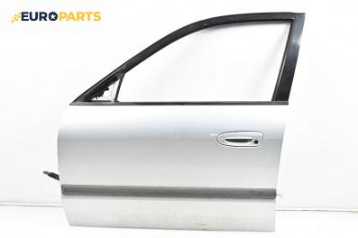 Врата за Mazda 626 V Sedan (05.1997 - 10.2002), 4+1 вр., седан, позиция: предна, лява