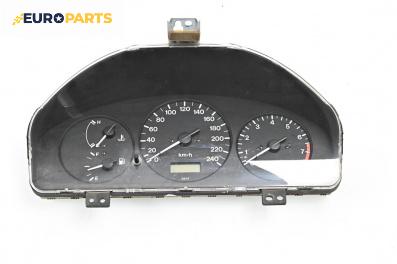 Километраж за Mazda 626 V Sedan (05.1997 - 10.2002) 1.8, 90 к.с.