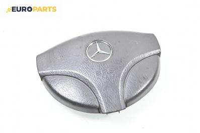 Airbag за Mercedes-Benz A-Class Hatchback  W168 (07.1997 - 08.2004), 4+1 вр., хечбек, позиция: предна