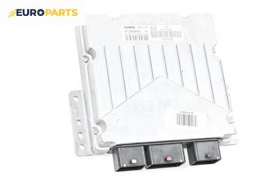 Компютър двигател за Citroen C5 I Break (06.2001 - 08.2004) 2.0 16V HPi (DERLZB), 140 к.с., № Siemens S118230007