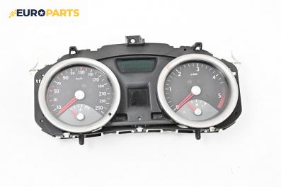 Километраж за Renault Megane II Hatchback (07.2001 - 10.2012) 1.9 dCi (BM0G, CM0G), 120 к.с.