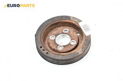 Демпферна шайба за Citroen C5 I Break (06.2001 - 08.2004) 2.0 16V HPi (DERLZB), 140 к.с.