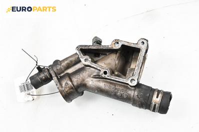 Корпус на термостат за Citroen C5 I Break (06.2001 - 08.2004) 2.0 16V HPi (DERLZB), 140 к.с.