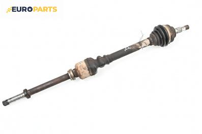 Полуоска за Citroen C5 I Break (06.2001 - 08.2004) 2.0 16V HPi (DERLZB), 140 к.с., позиция: предна, дясна