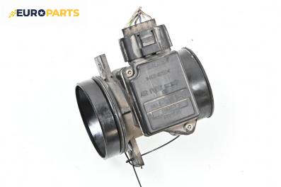 Дебитомер за Ford Focus I Hatchback (10.1998 - 12.2007) 1.6 16V, 100 к.с.