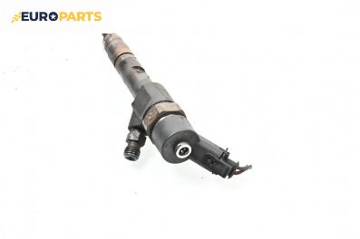 Дюза дизел за Renault Megane II Hatchback (07.2001 - 10.2012) 1.9 dCi (BM0G, CM0G), 120 к.с., № 0445110 110B