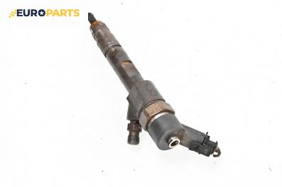 Дюза дизел за Renault Megane II Hatchback (07.2001 - 10.2012) 1.9 dCi (BM0G, CM0G), 120 к.с., № 0445110 110B