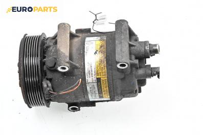 Компресор климатик за Renault Megane II Hatchback (07.2001 - 10.2012) 1.9 dCi (BM0G, CM0G), 120 к.с.